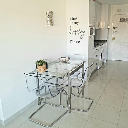 Appartment Totally Upgraded At Benal Beach Бенальмадена Экстерьер фото